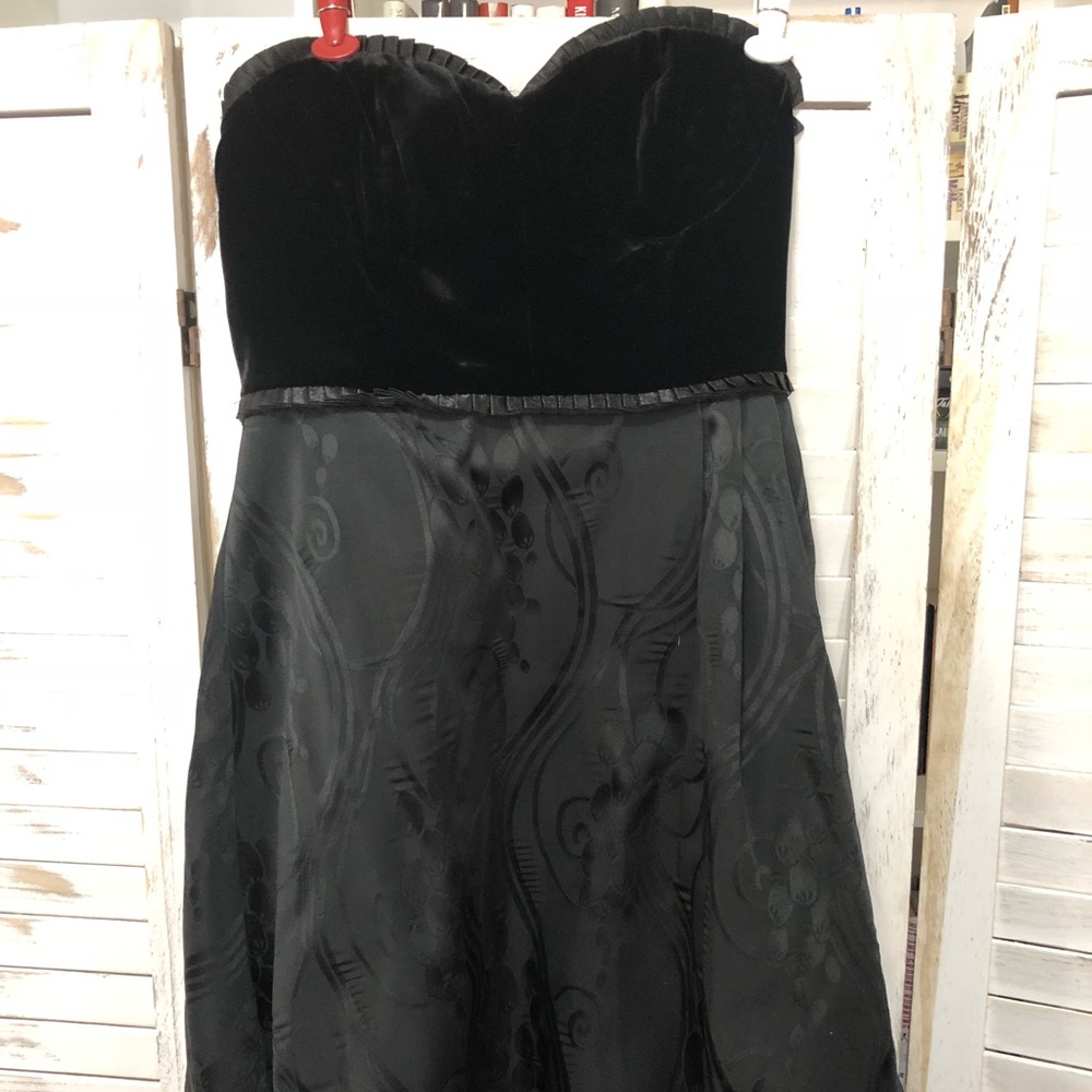 Vivienne Tam Dress